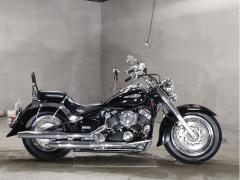 Yamaha DRAGSTAR XVS400 CLASSIC 2008