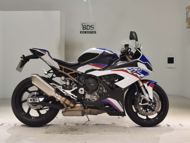 BMW S1000RR 2020