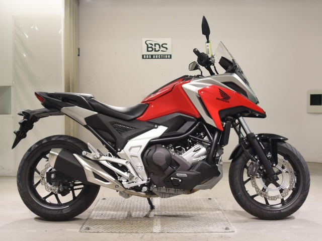 Honda NC750XD 2021