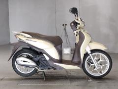 Honda SH MODE 2014