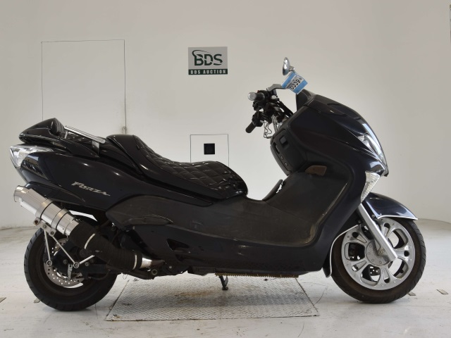 Honda FORZA Z 2004