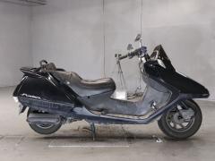 Honda FUSION 2006