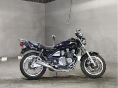 Kawasaki ZEPHYR550 2023
