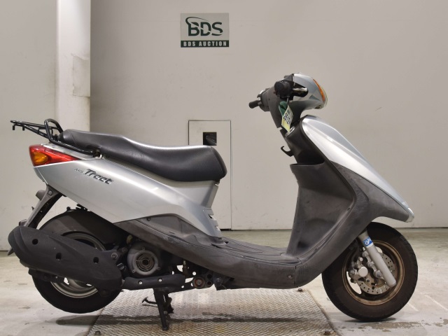Yamaha AXIS125 2009