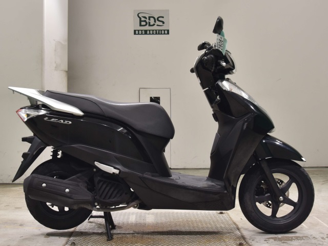 Honda LEAD125 2013