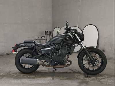 Kawasaki ELIMINATOR 400 2023
