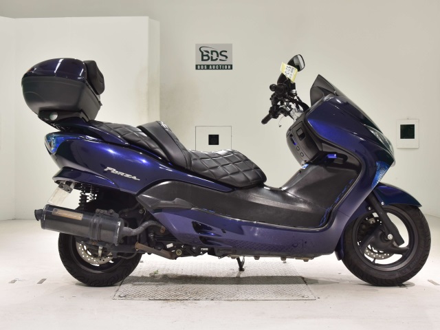Honda FORZA Z 2004