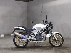 Honda VTR250 2011