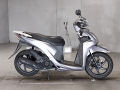Honda DIO110 2017