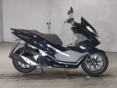 Honda PCX150