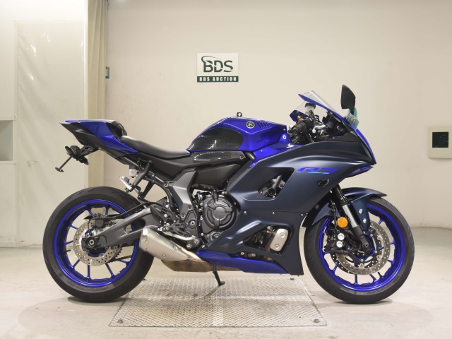 Yamaha YZF-R7-2 2023