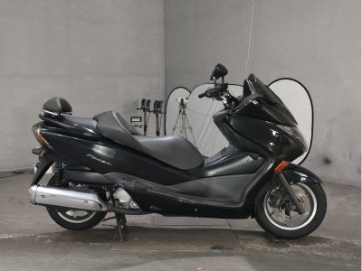 Honda FORZA X 2009