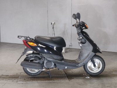 Yamaha JOG 115