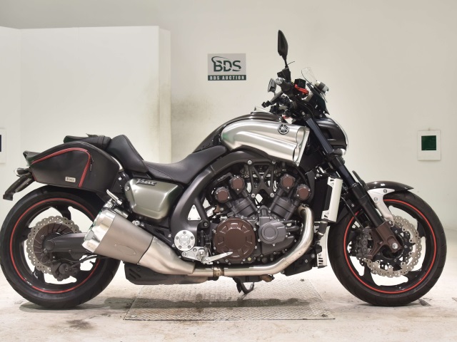 Yamaha V-MAX1700 2009