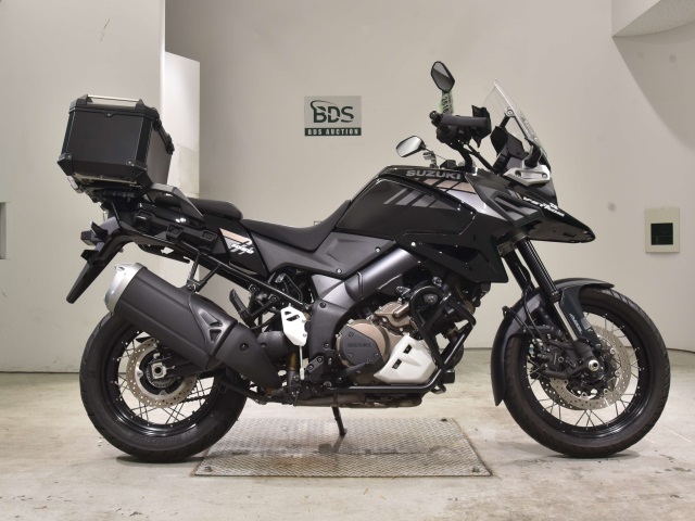 Suzuki V-STROM DL1050XT 2021