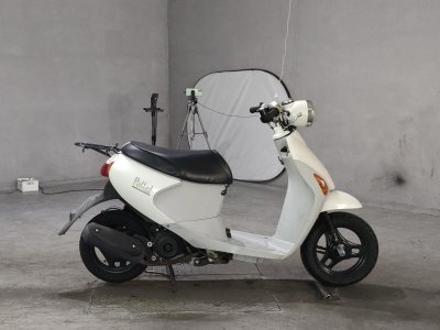 Suzuki LETS4PALETTE