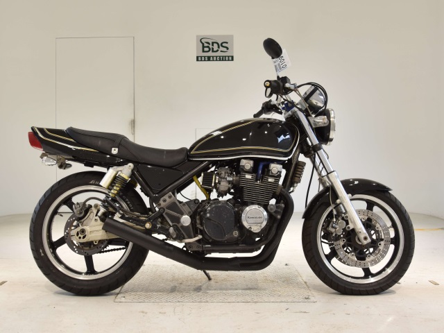 Kawasaki ZEPHYR400 1996