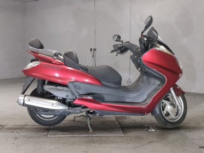 Yamaha GRAND MAJESTY250 2005