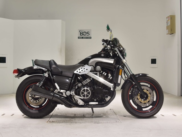Yamaha V-MAX1200 1998
