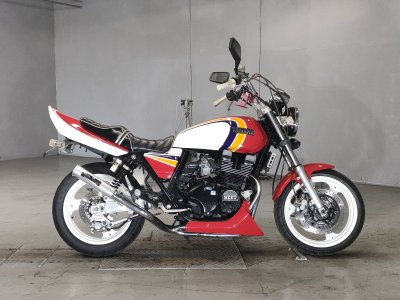 Yamaha XJR400 1994