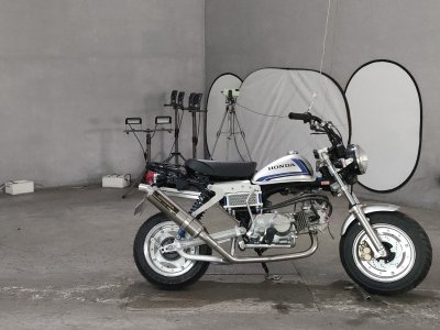 Honda MONKEY 2005