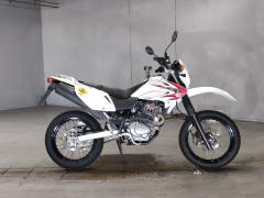 Honda XR230 MOTARD 2008