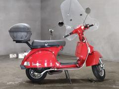 Vespa PX200FL2