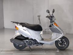 Suzuki ADDRESS V125