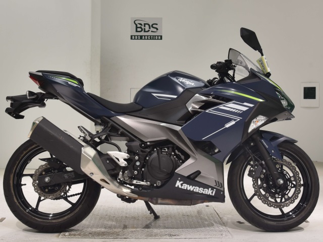 Kawasaki NINJA400 2022