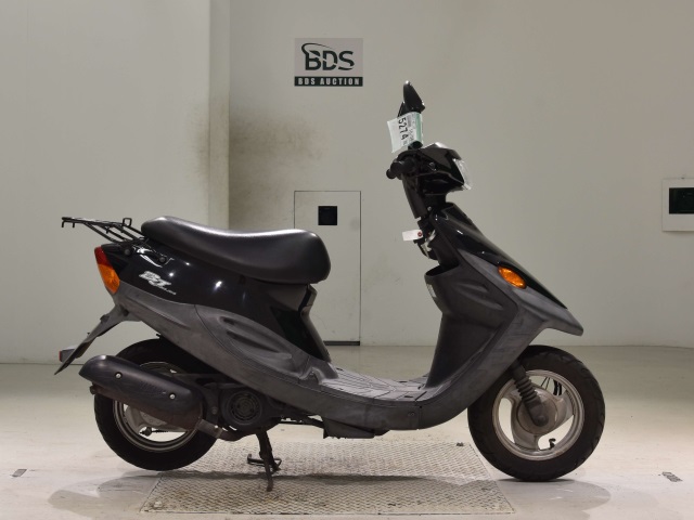 Yamaha BJ 2007