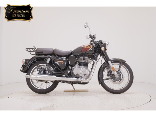 Enfield CLASSIC350 2024