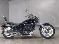Honda MAGNA250 2007