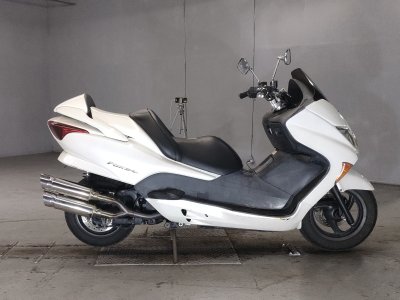Honda FORZA X 2004