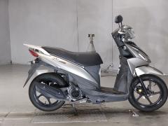 Suzuki ADDRESS V110