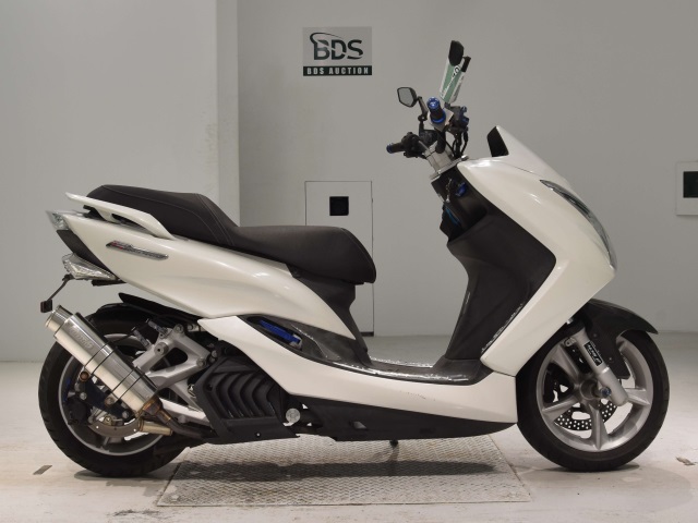 Yamaha MAJESTY 155S 2014