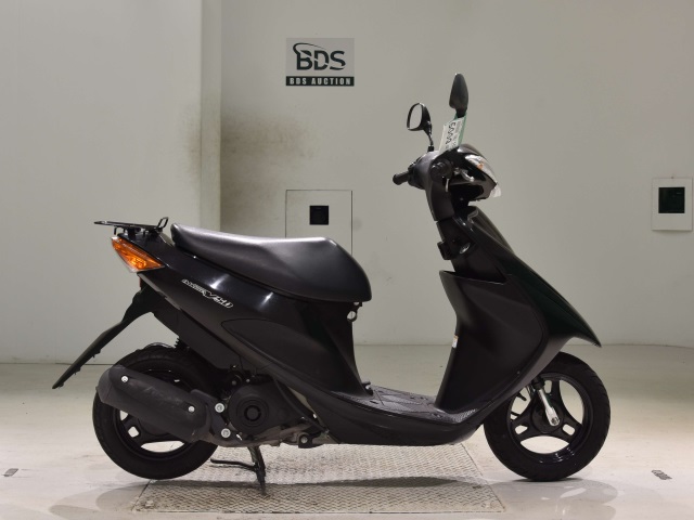Suzuki ADDRESS V50
