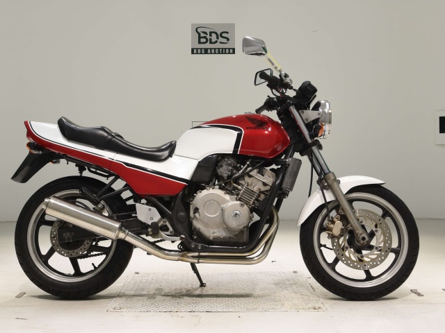 Honda JADE CB250 1991