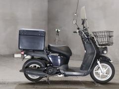 Honda BENLY110 2013