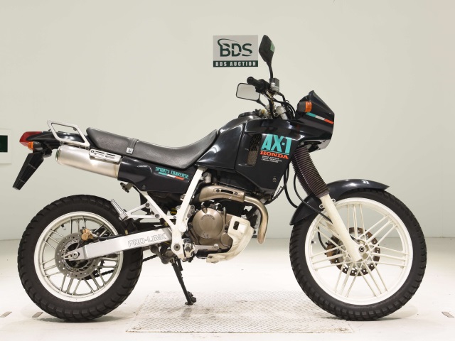 Honda AX-1 1989