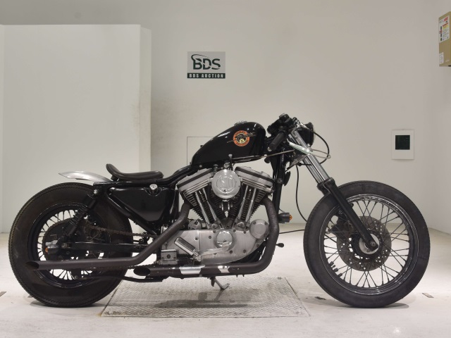 HD SPORTSTER XLH1200 1992