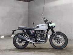 Honda GB350 2022