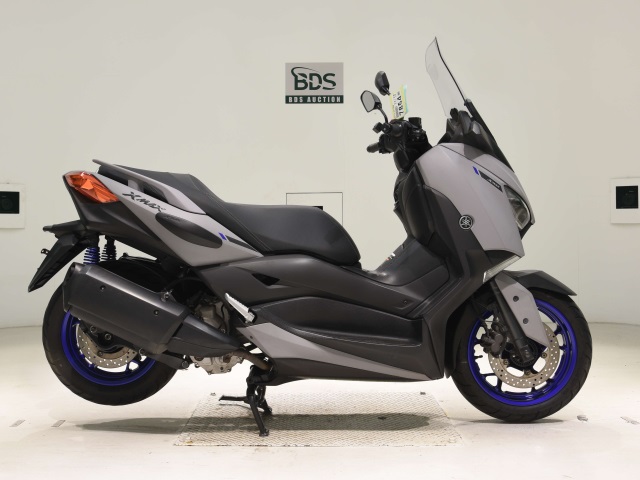 Yamaha X-MAX250 2022