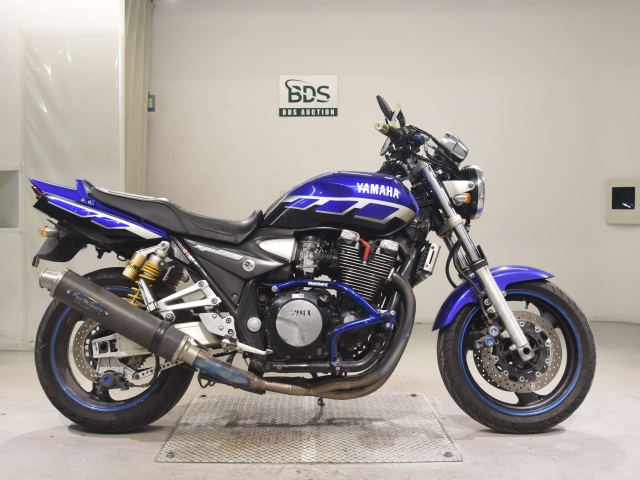 Yamaha XJR1300 2000
