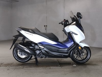 Honda FORZA 2018