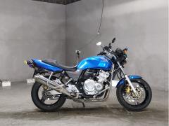 Honda CB400SFK 2009