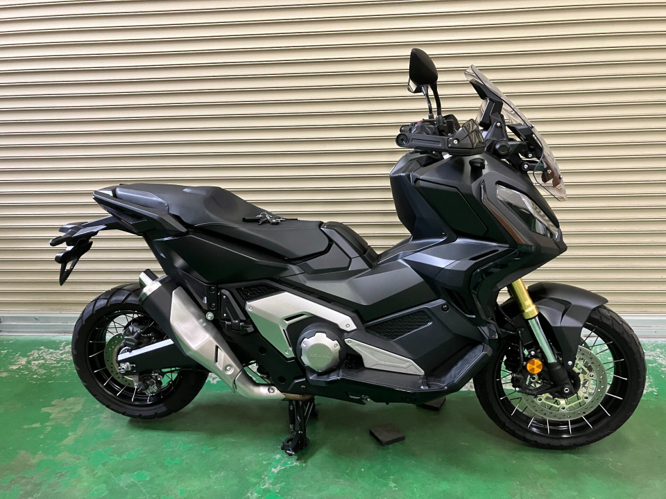 Honda X-ADV750 2023