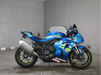 Suzuki GSX-R1000
