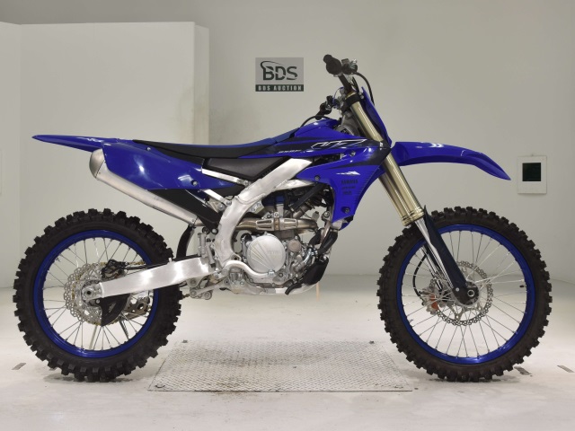 Yamaha YZ250F 2023