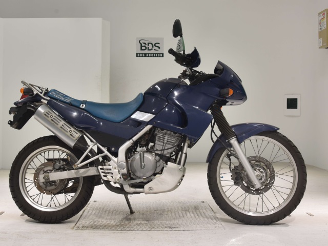 Kawasaki KLE250 ANHELO 1995