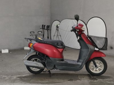 Honda TACT125 2016